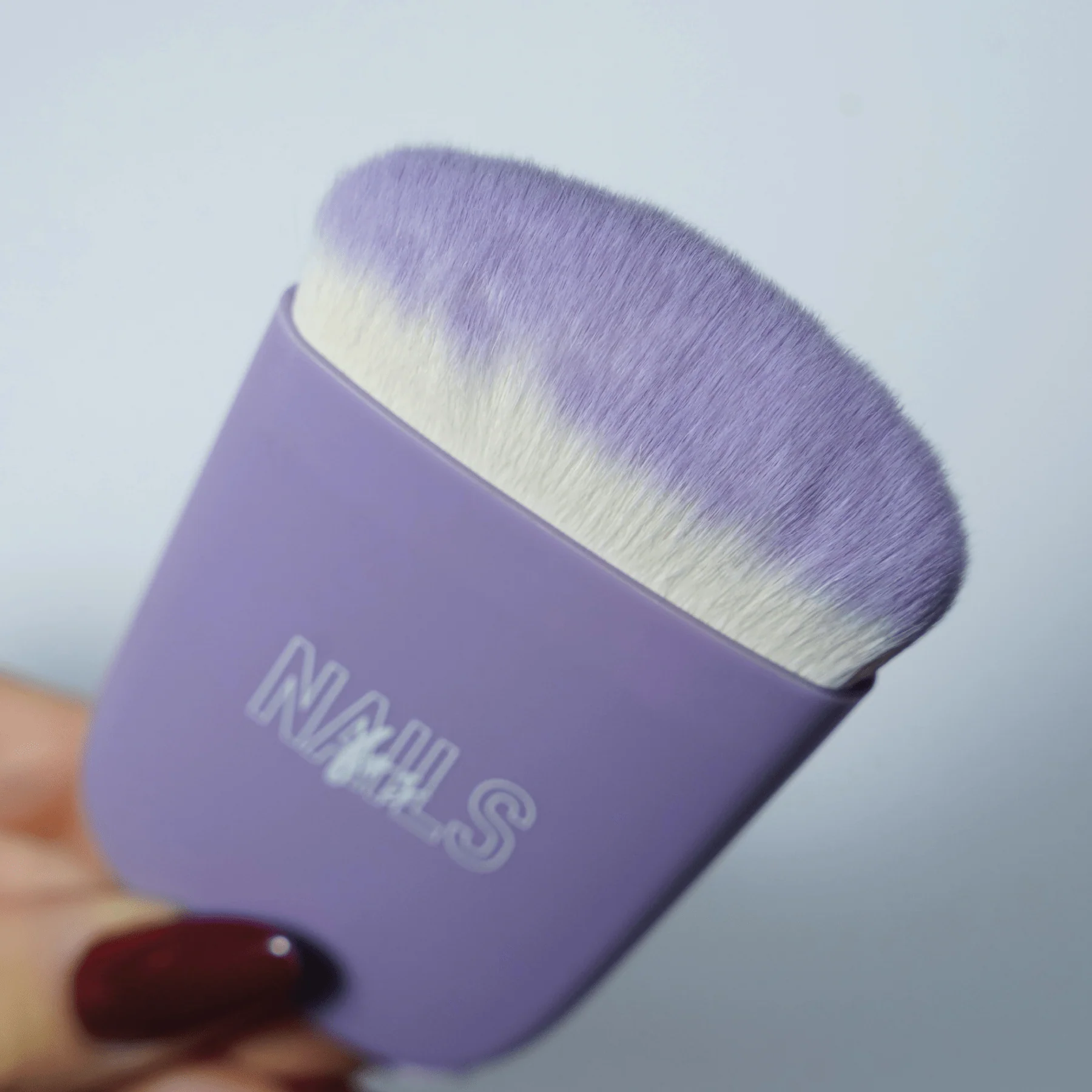 Brosse chouchou