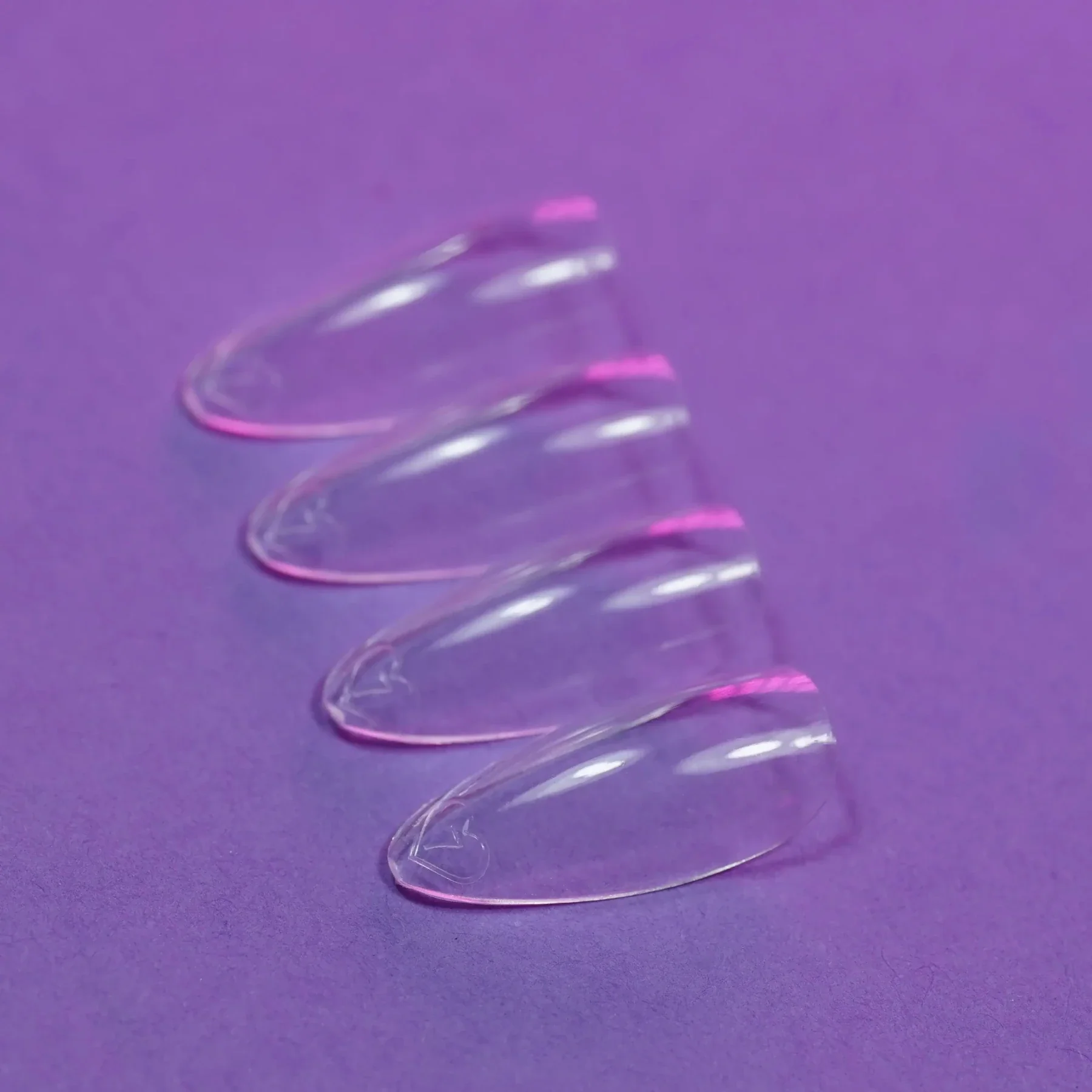 cap's nails medium amande - Capsules américaine - Image 3