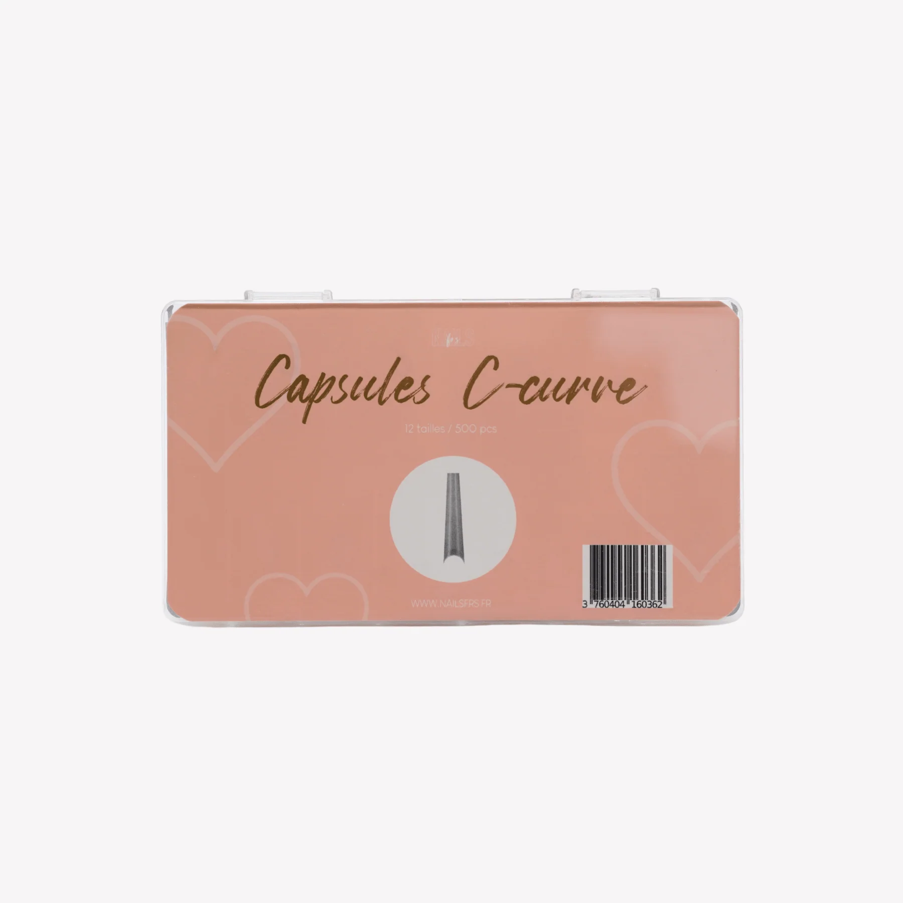 Capsule C-curve - Image 3