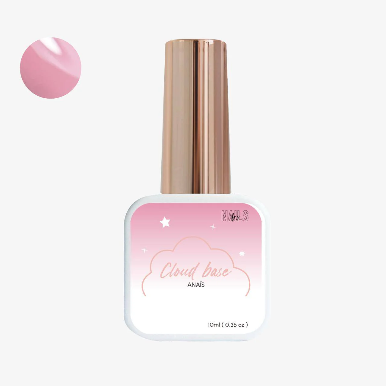 Cloud base Anais