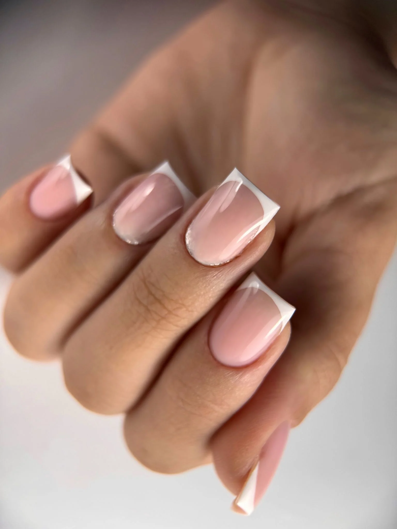 Easy gel Nude - Image 4