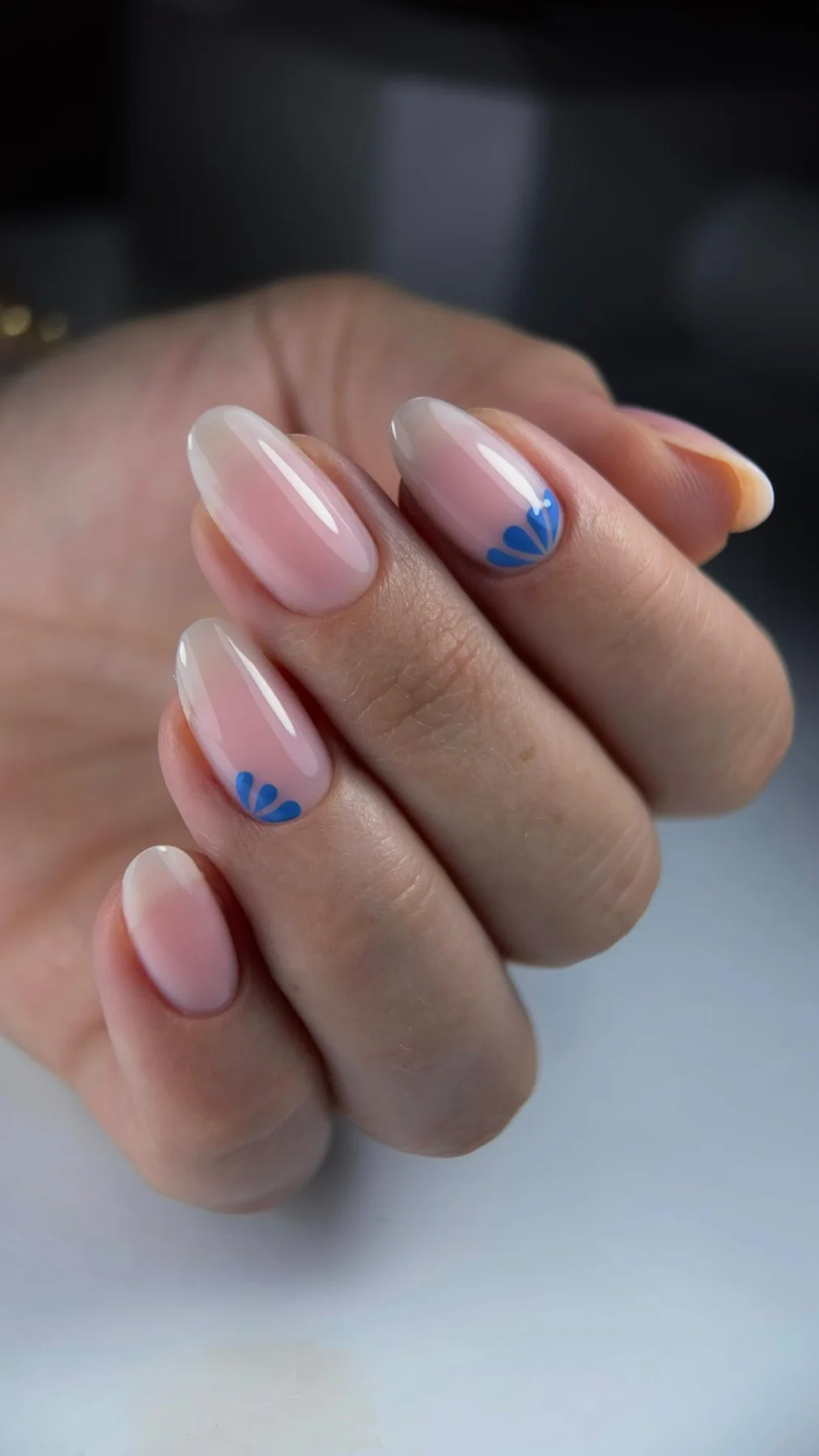 Easy gel Nude - Image 5