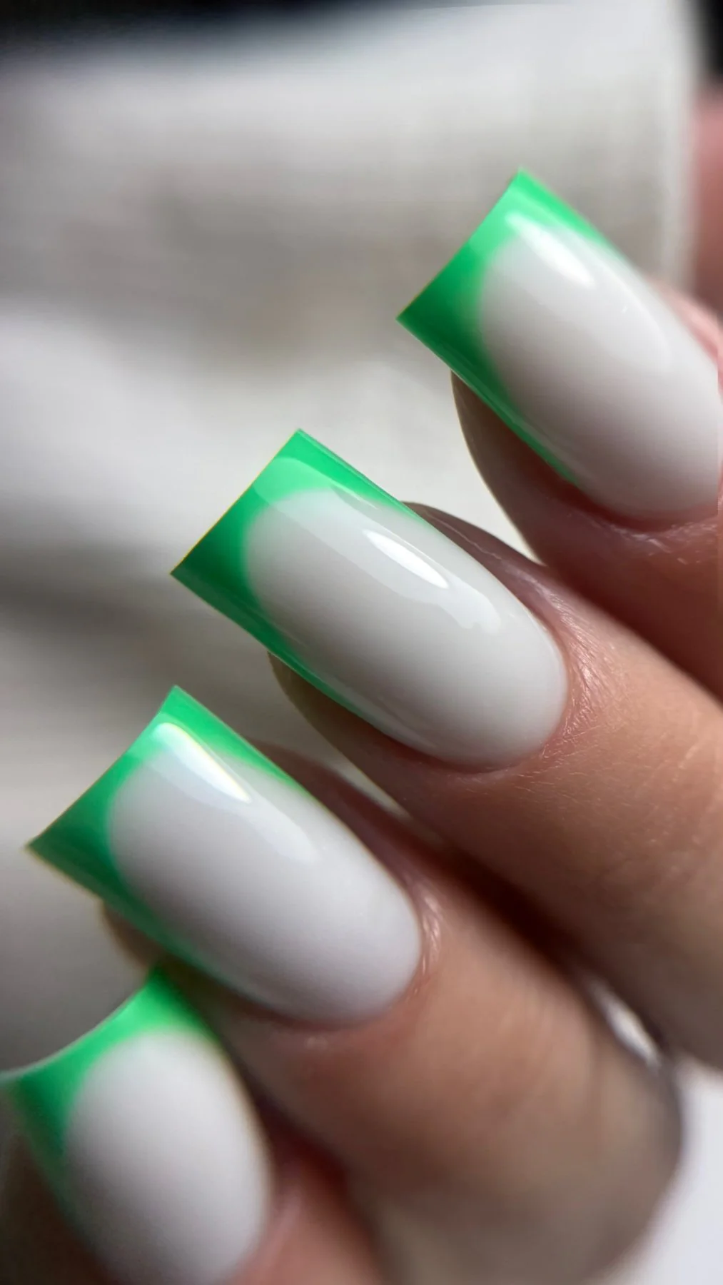 Easy gel Winter en pot - Image 3