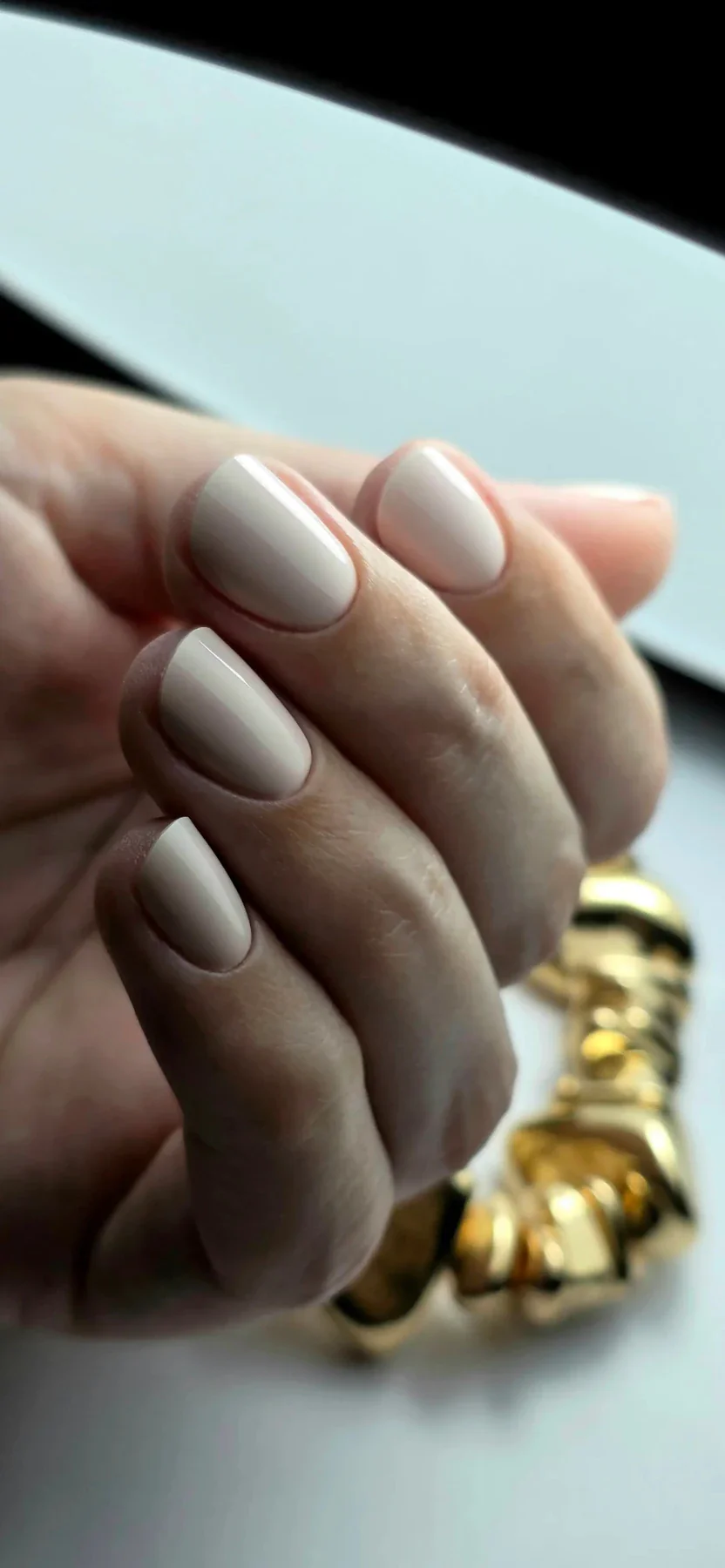Gel polish Bride - Image 4