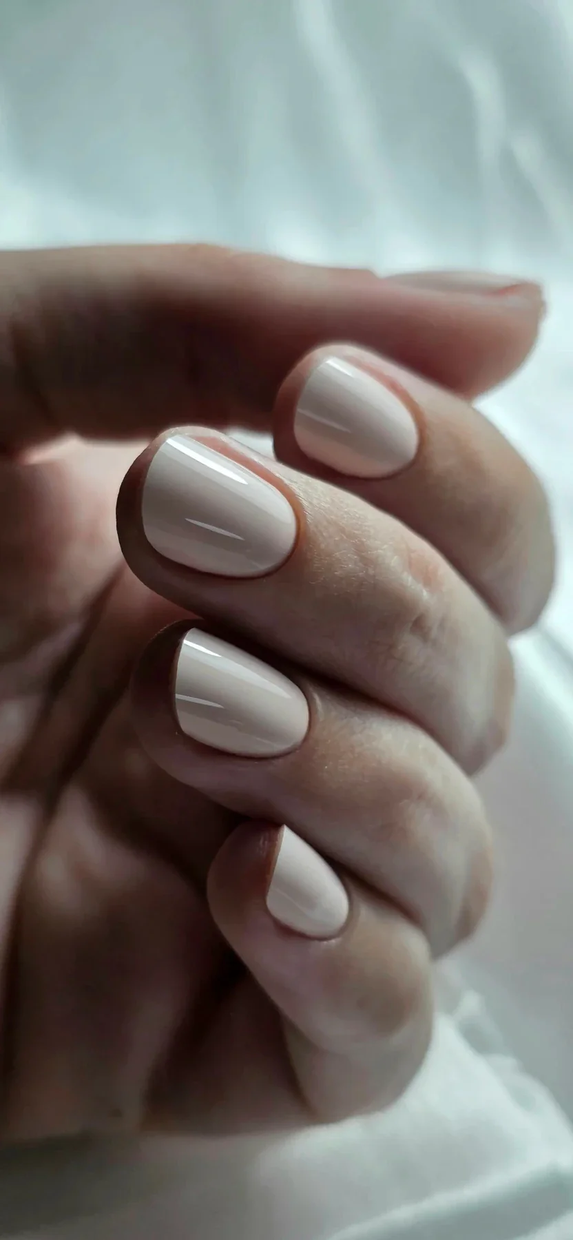 Gel polish Bride - Image 5