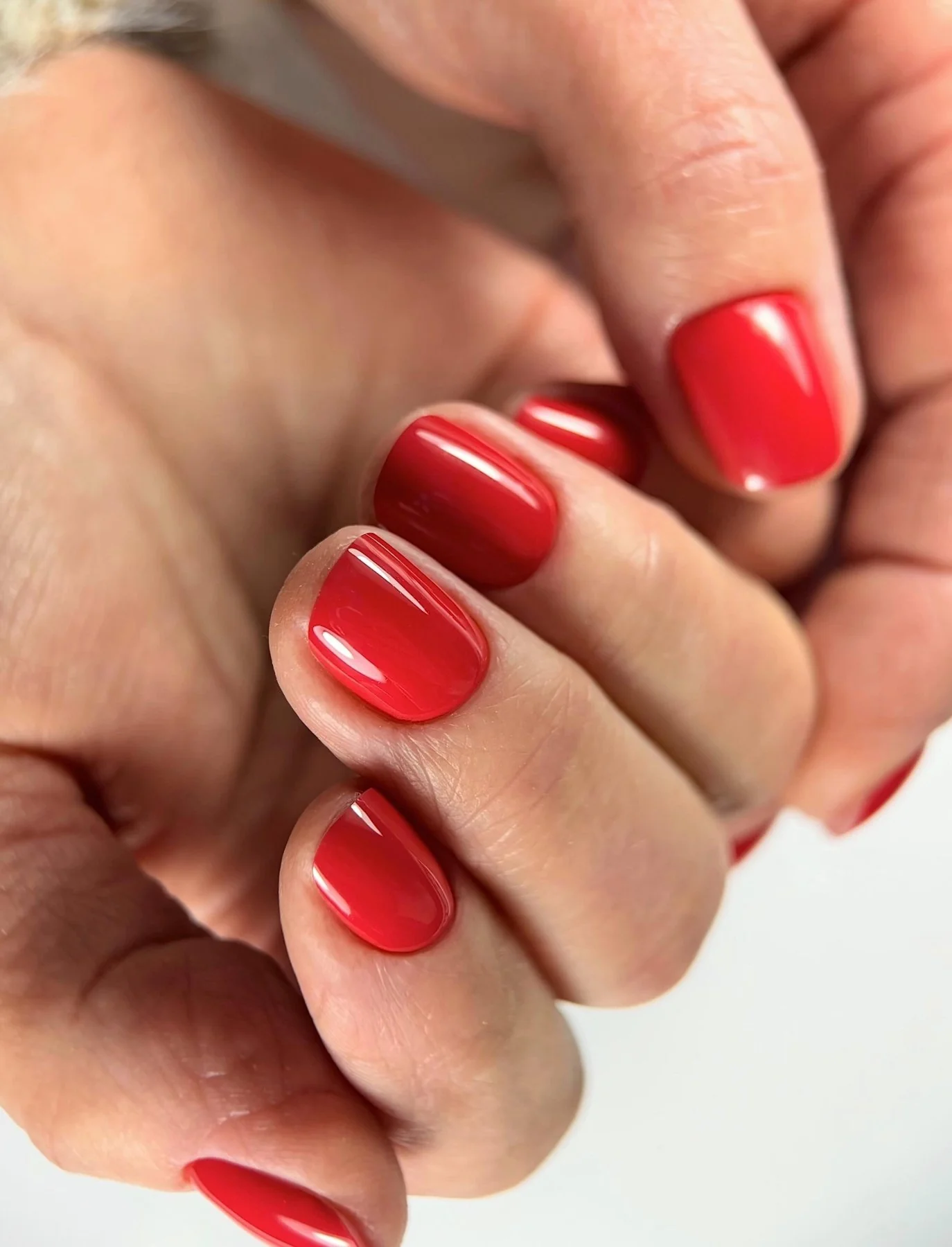 Gel polish Candy cane - Image 3