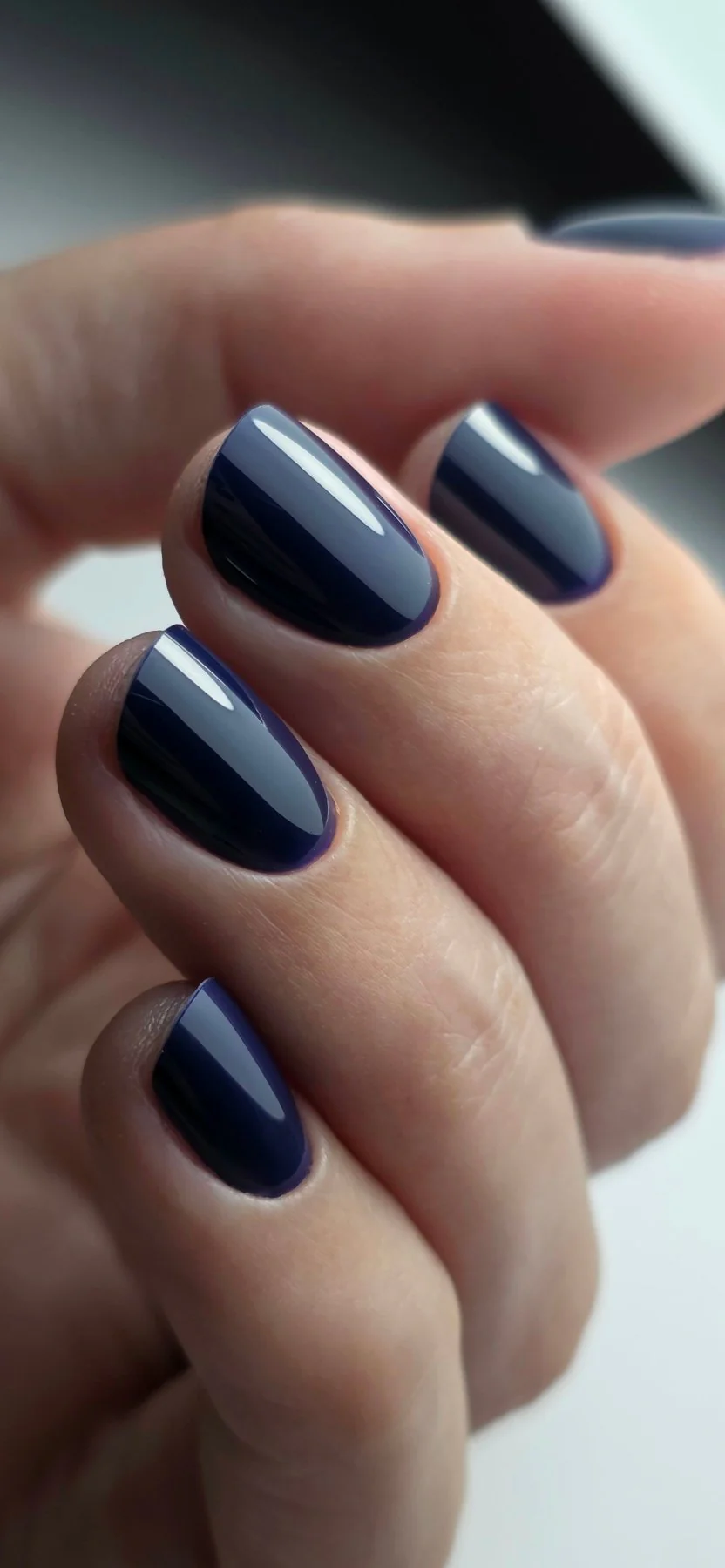 Gel polish Denim - Image 4
