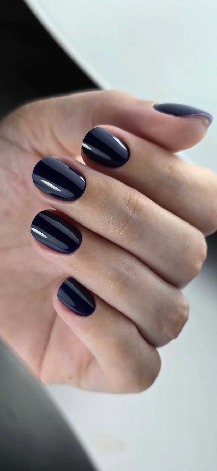Gel polish Denim - Image 5