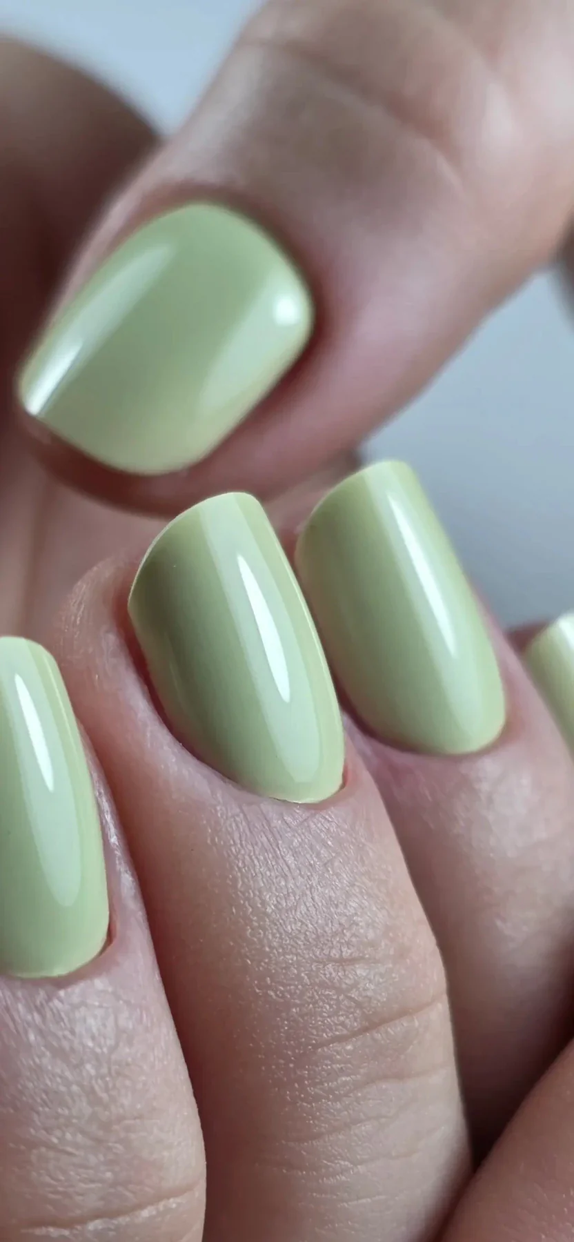 Gel polish Dress - Image 4