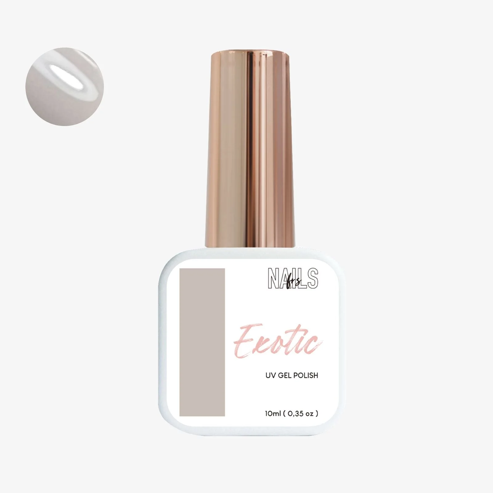 Gel Polish Exotic
