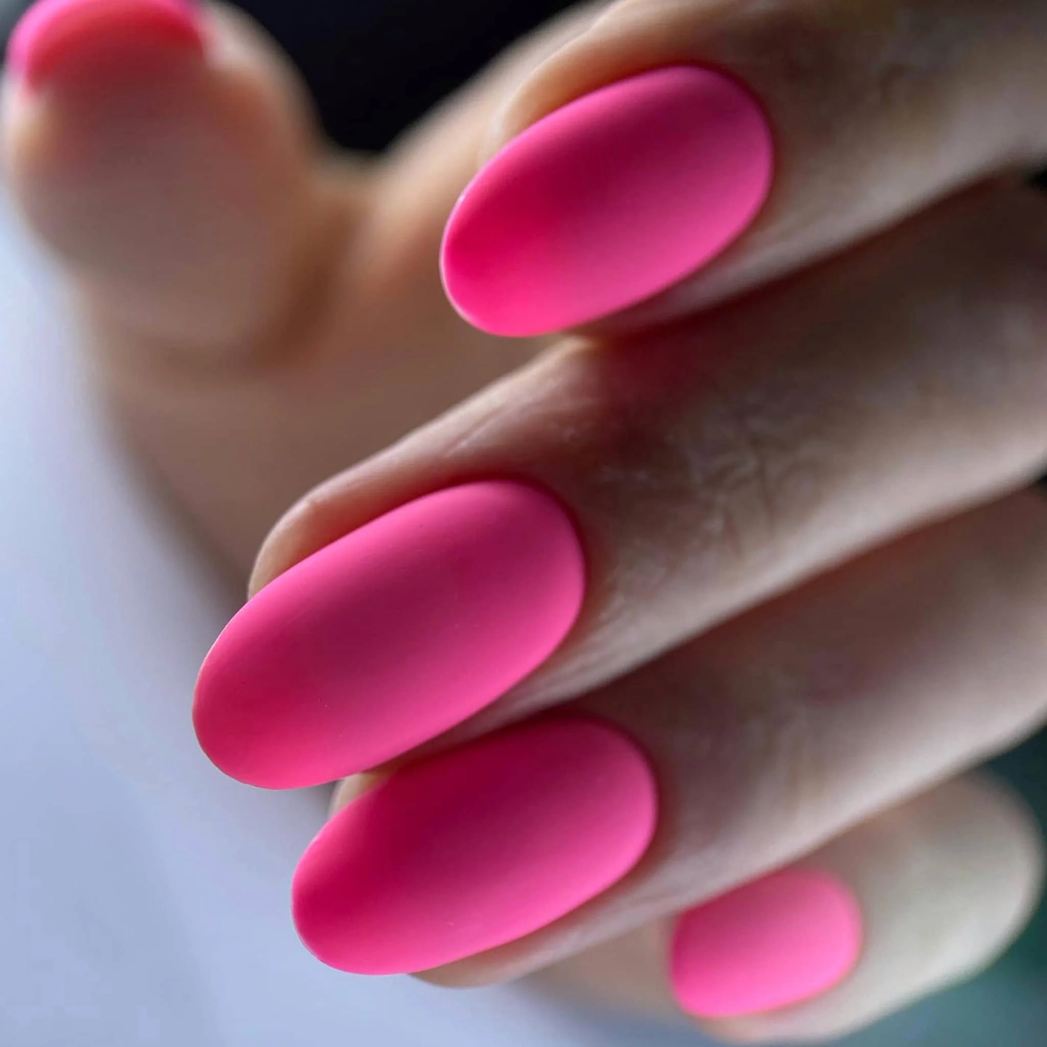 Gel polish Grenadine - Image 2