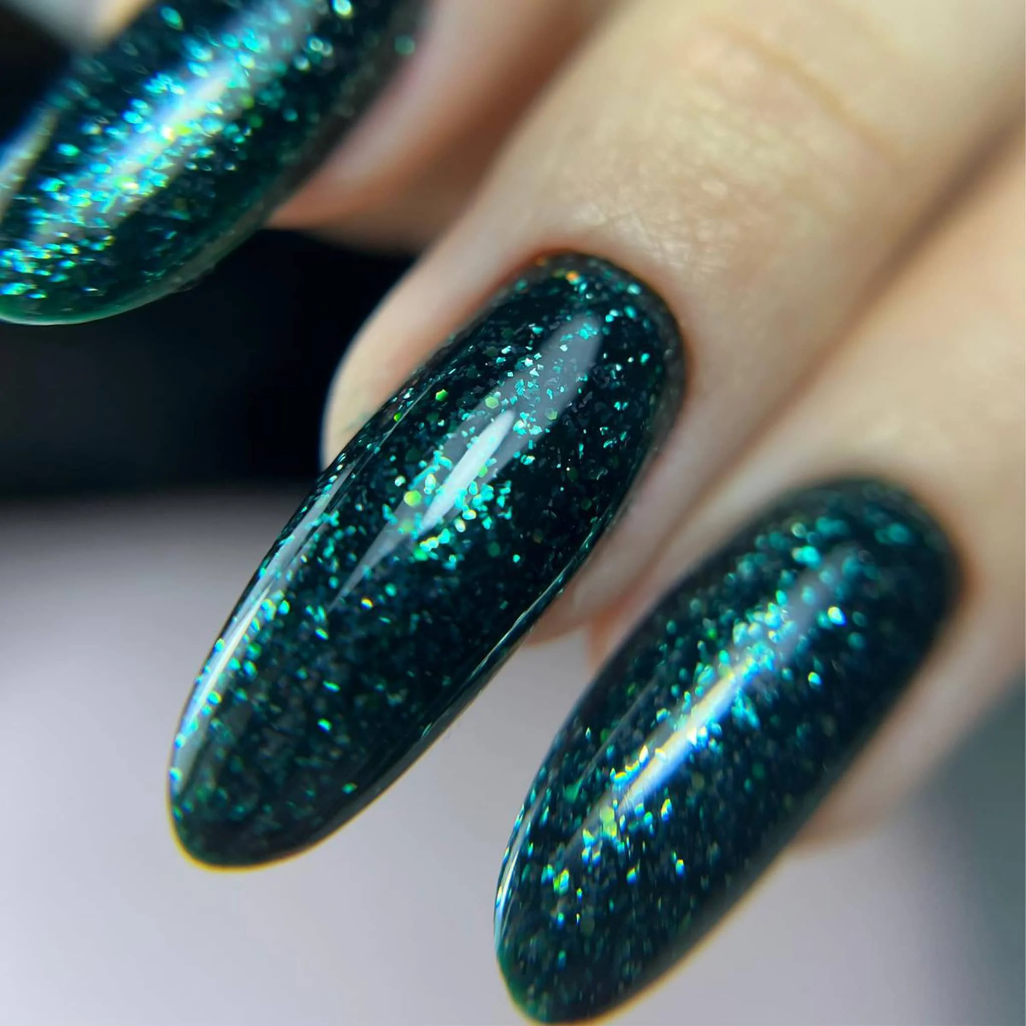 Gel polish Horror - Image 3