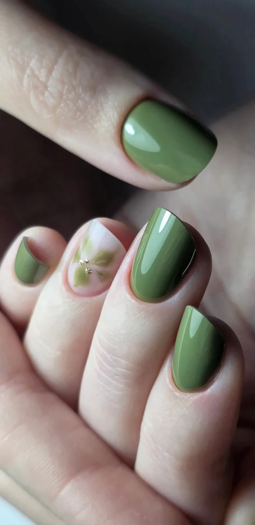 Gel Polish jungle - Image 3