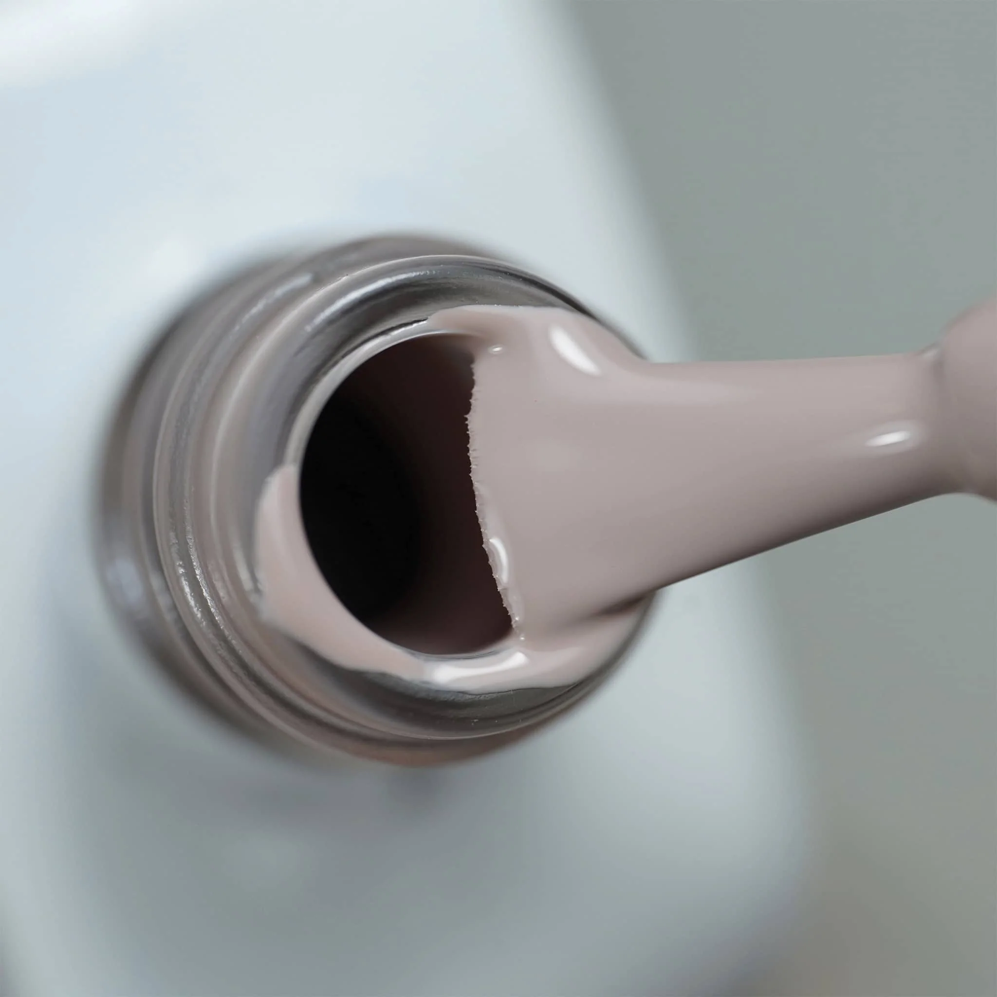 Gel polish latte - Image 2