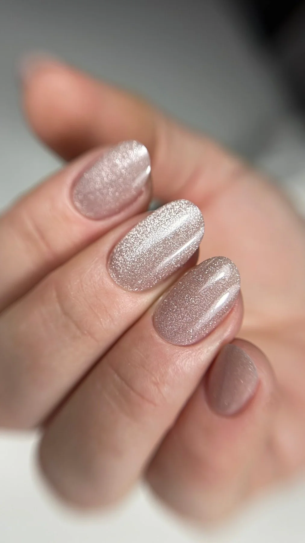 Gel polish Mr & Mrs - Image 4