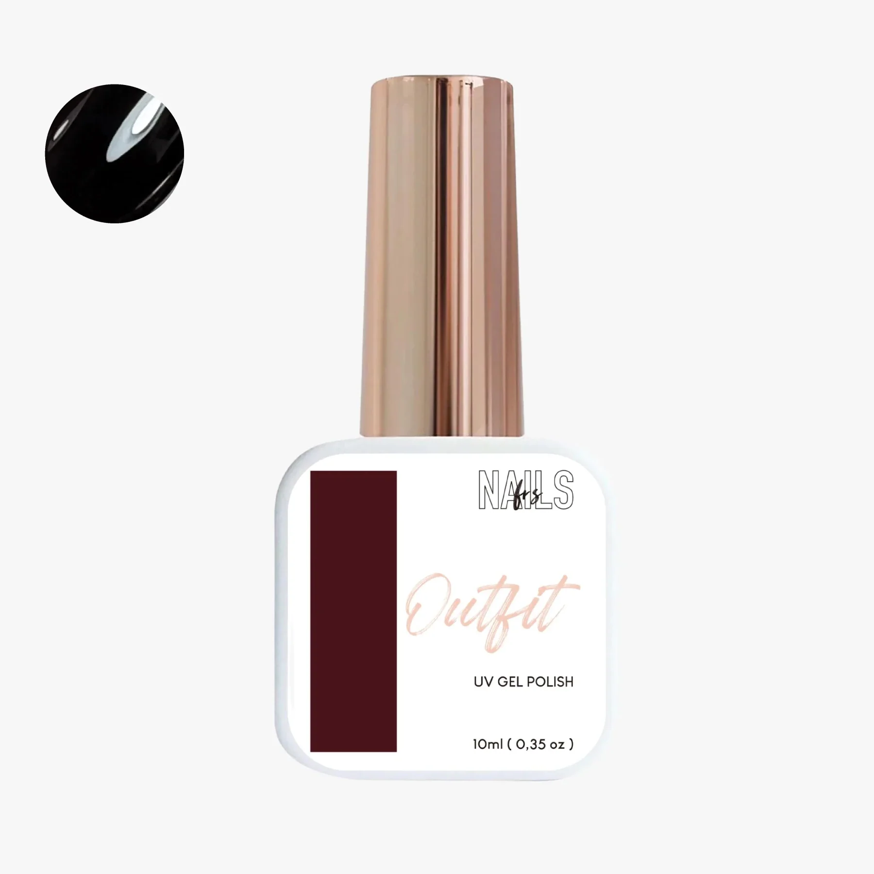 Gel polish Outfit