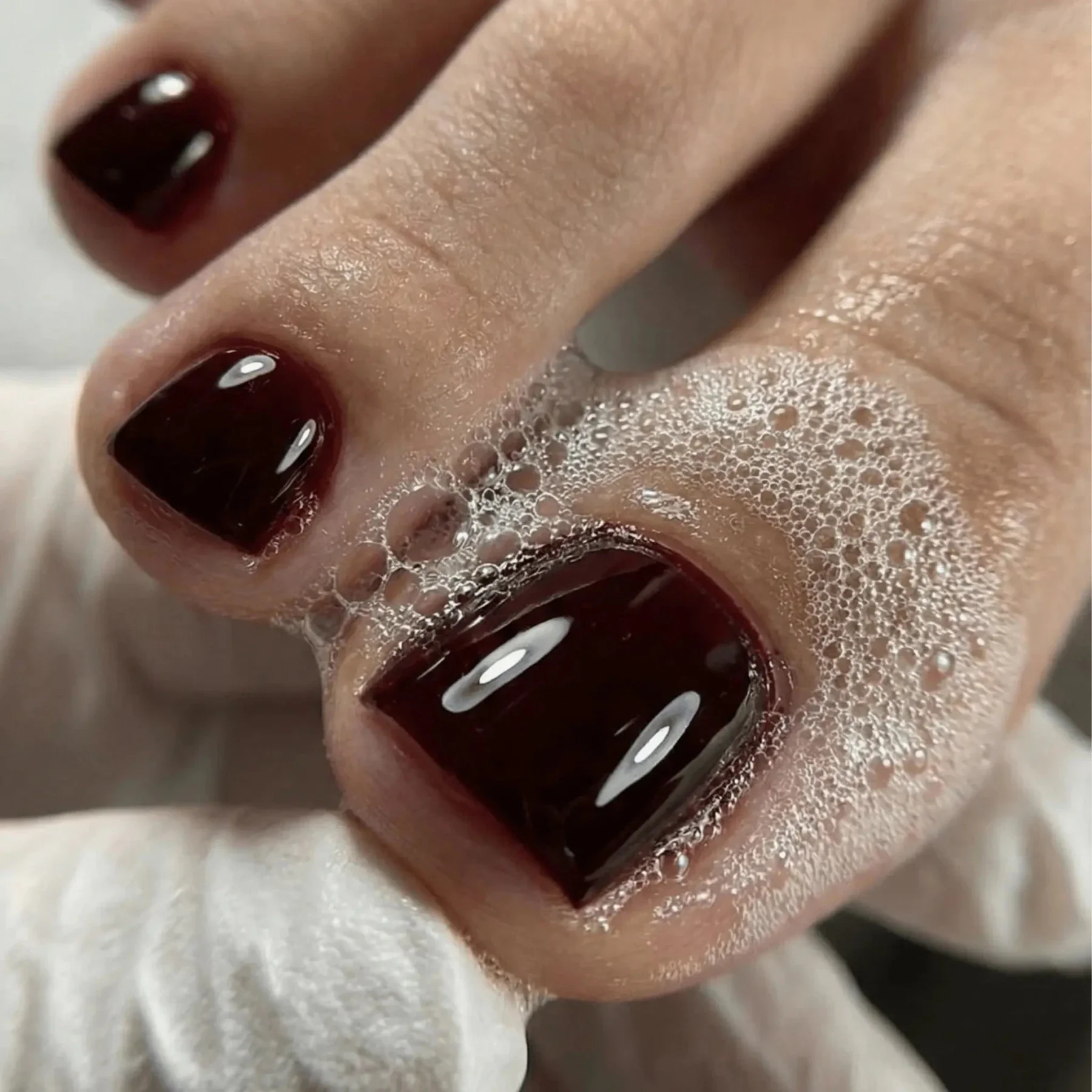 Gel polish Outfit - Image 2