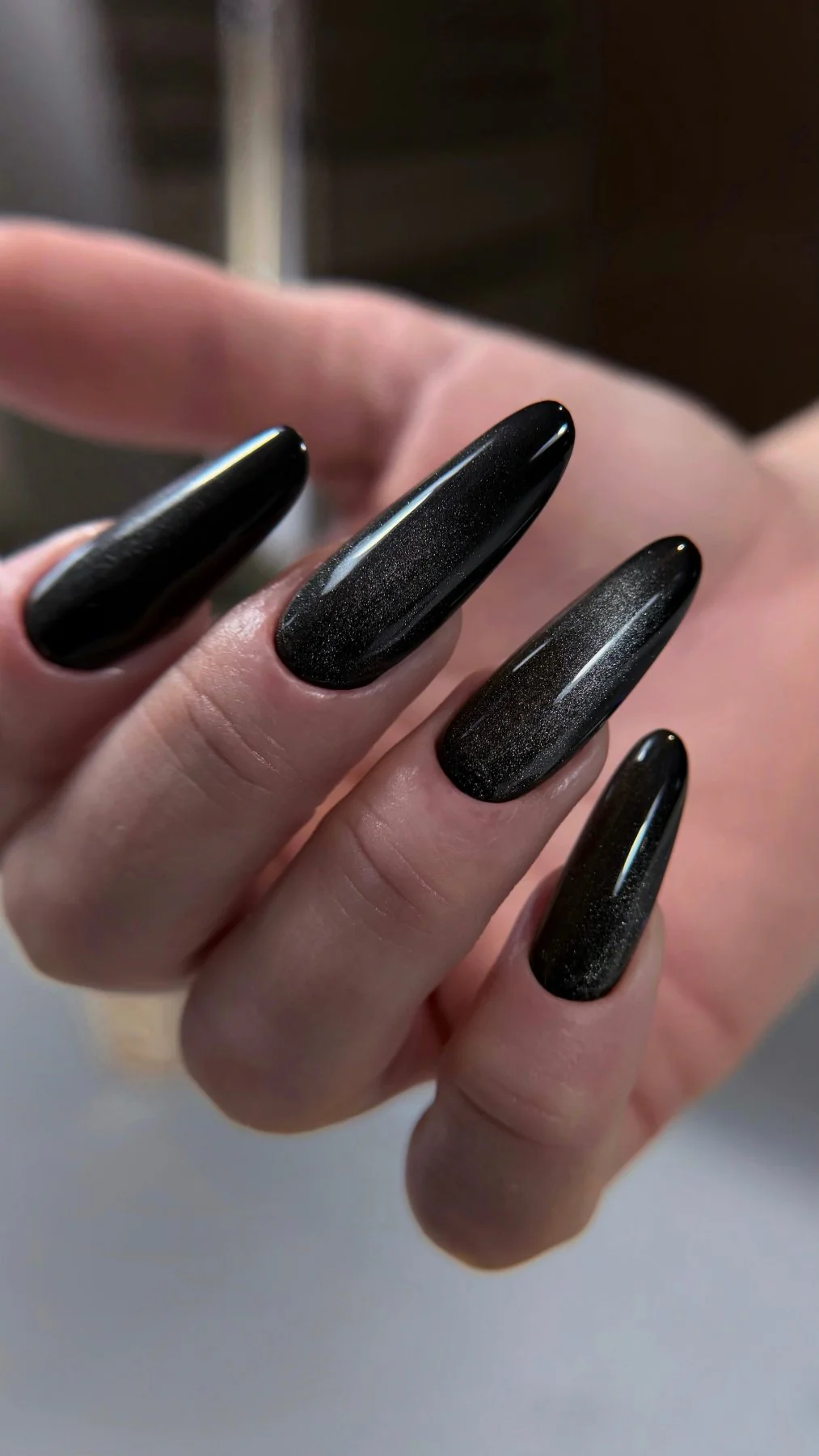 Gel polish Polar night - Image 3