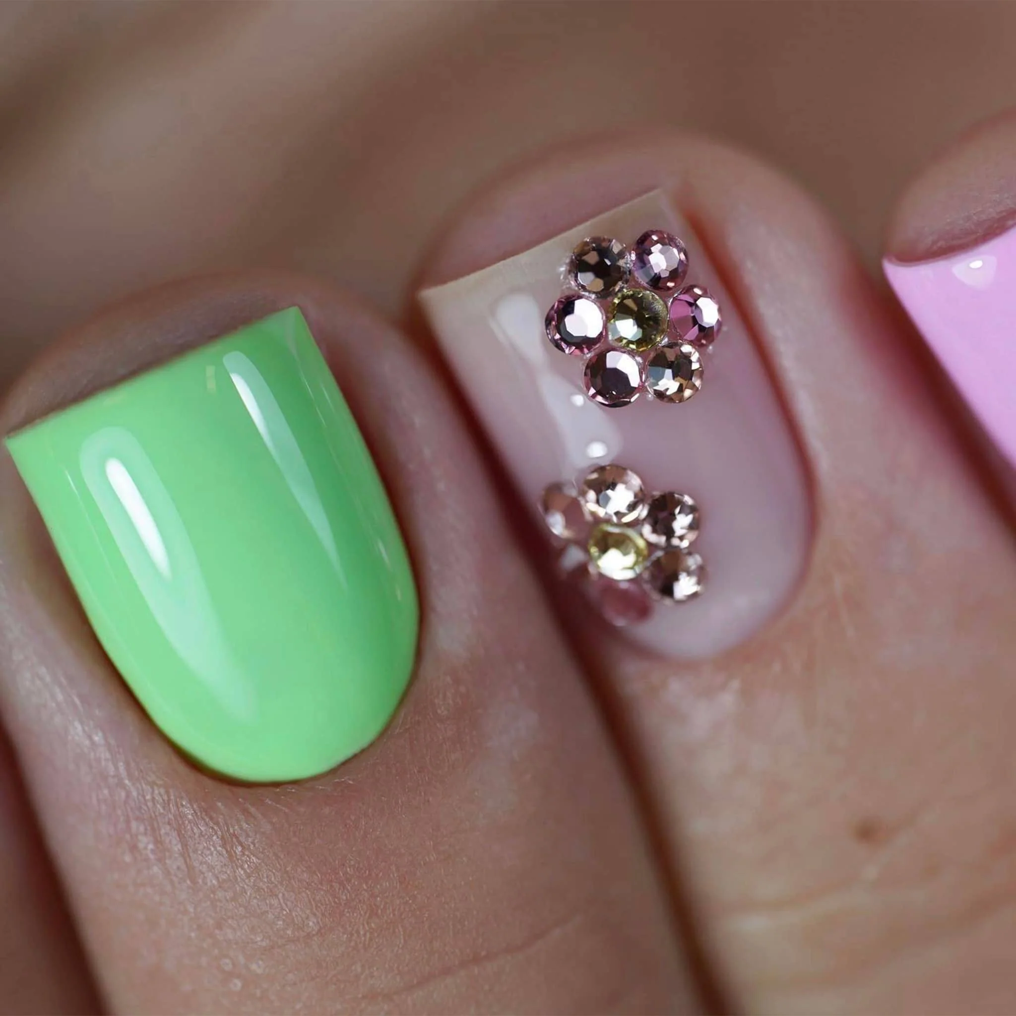 Gel Polish Refresh - Image 3