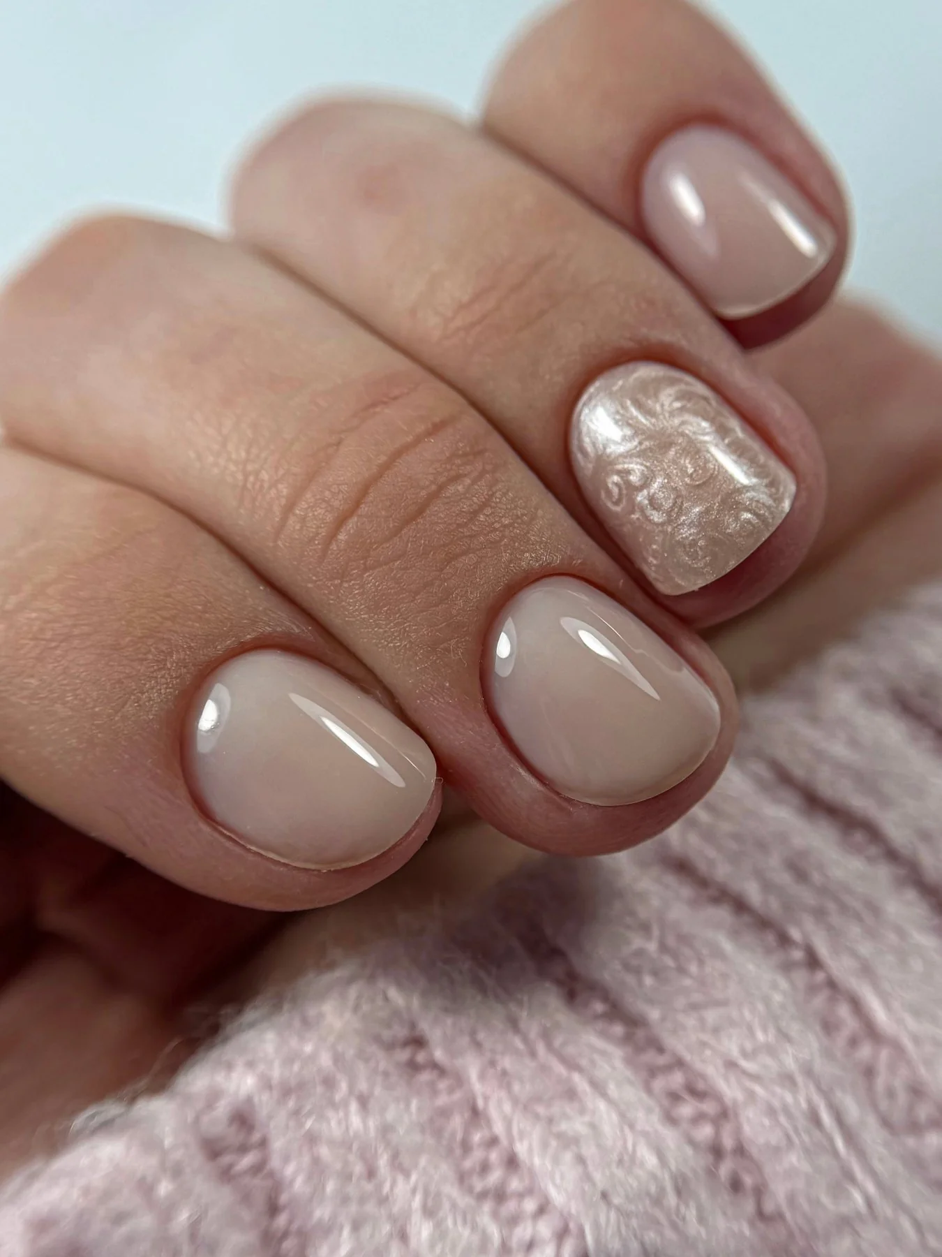 Gel polish Ring - Image 5