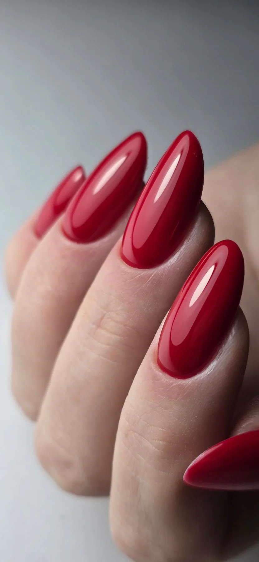 Gel Polish Ruby - Image 4