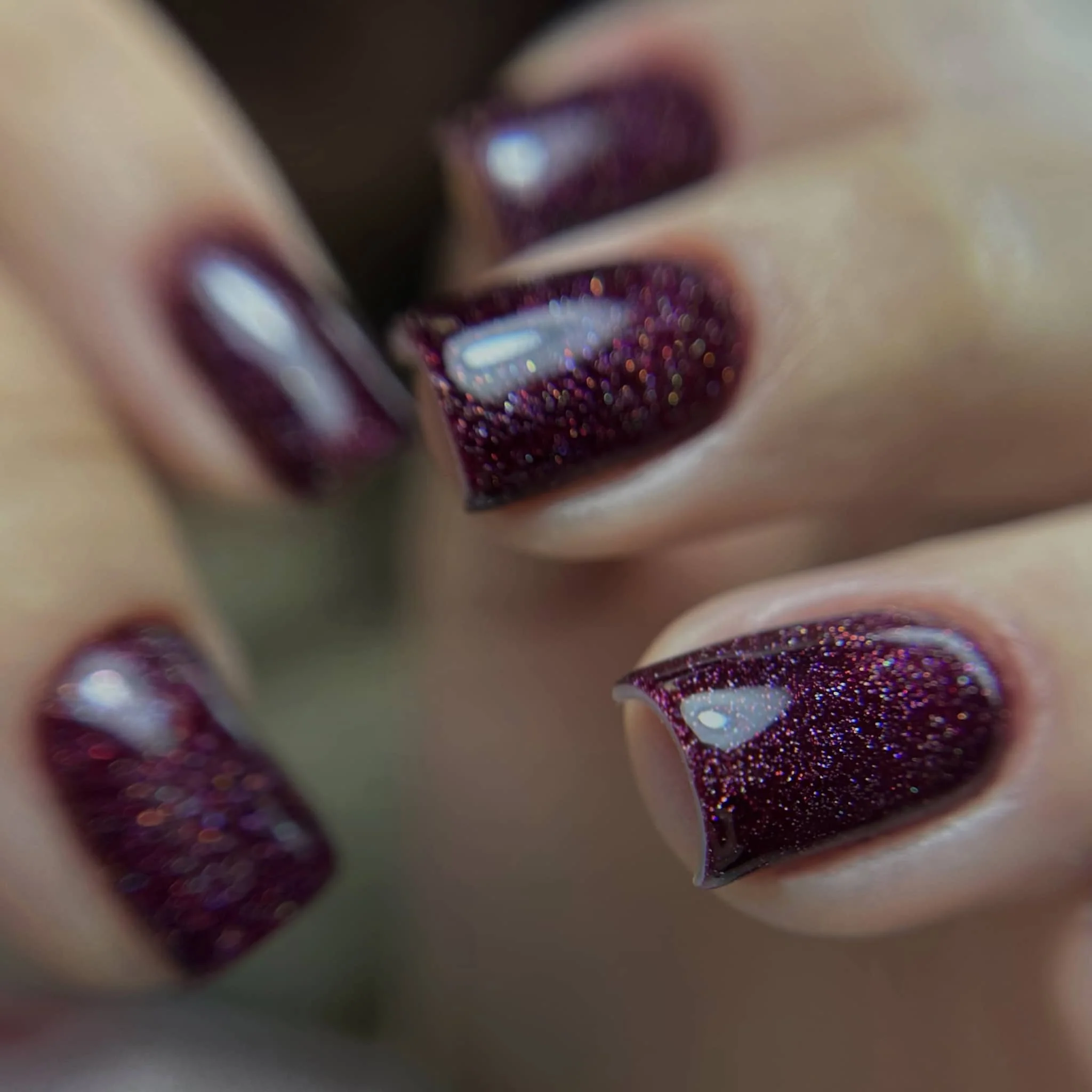 Gel Polish Saint Valentin - Image 3