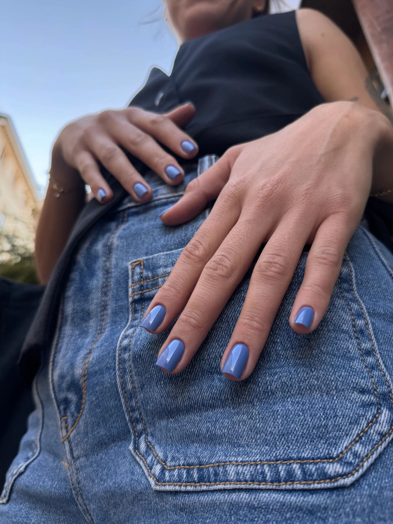 Gel polish skinny - Image 3