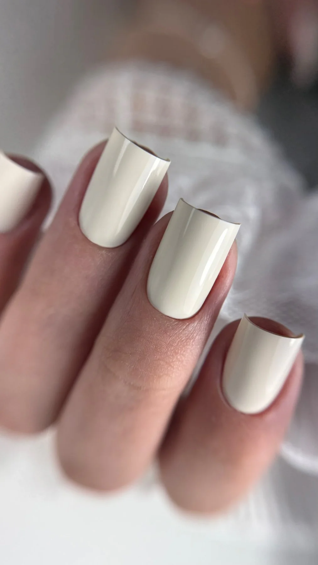 Gel polish Wedding - Image 3