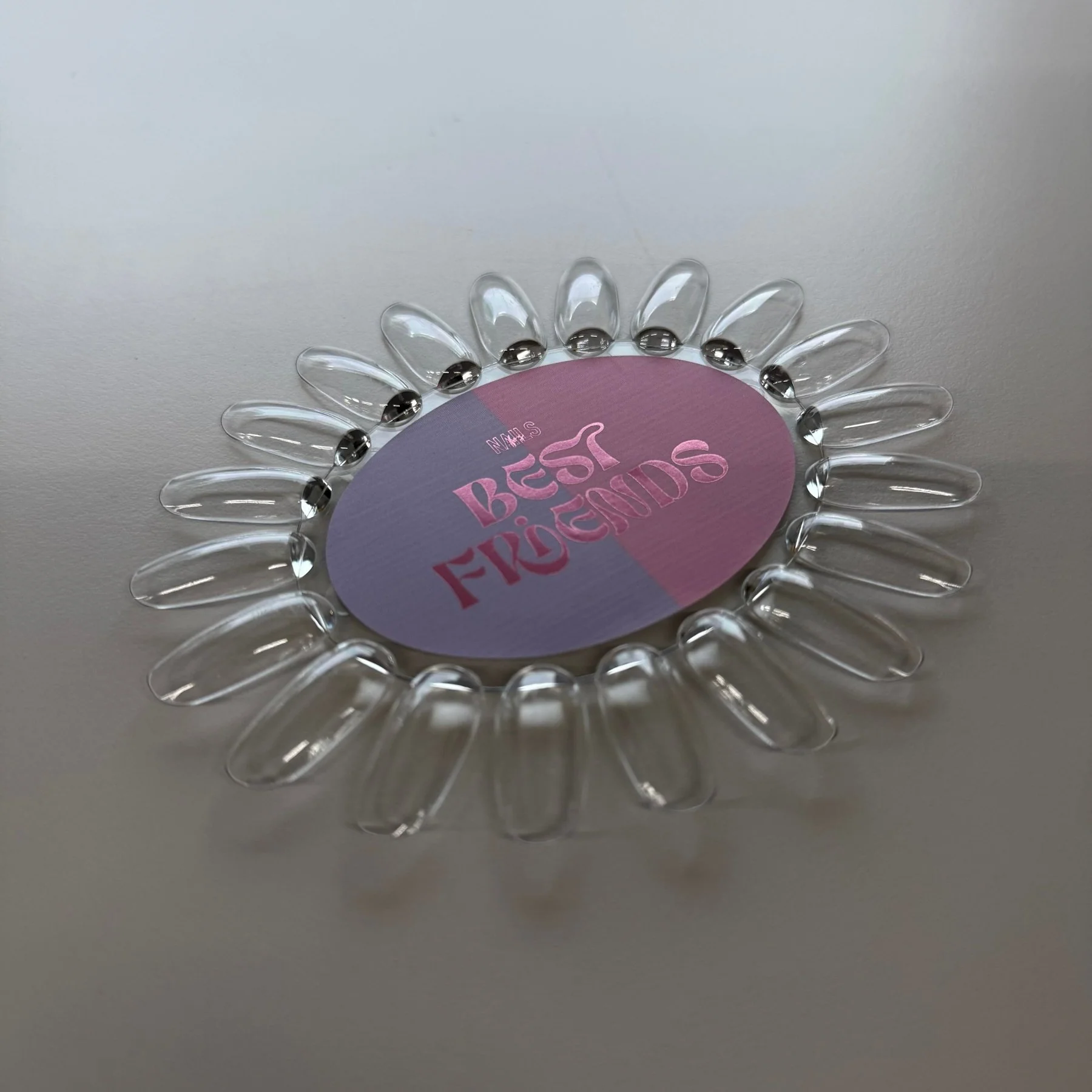 Nuancier rond best friend - Image 3
