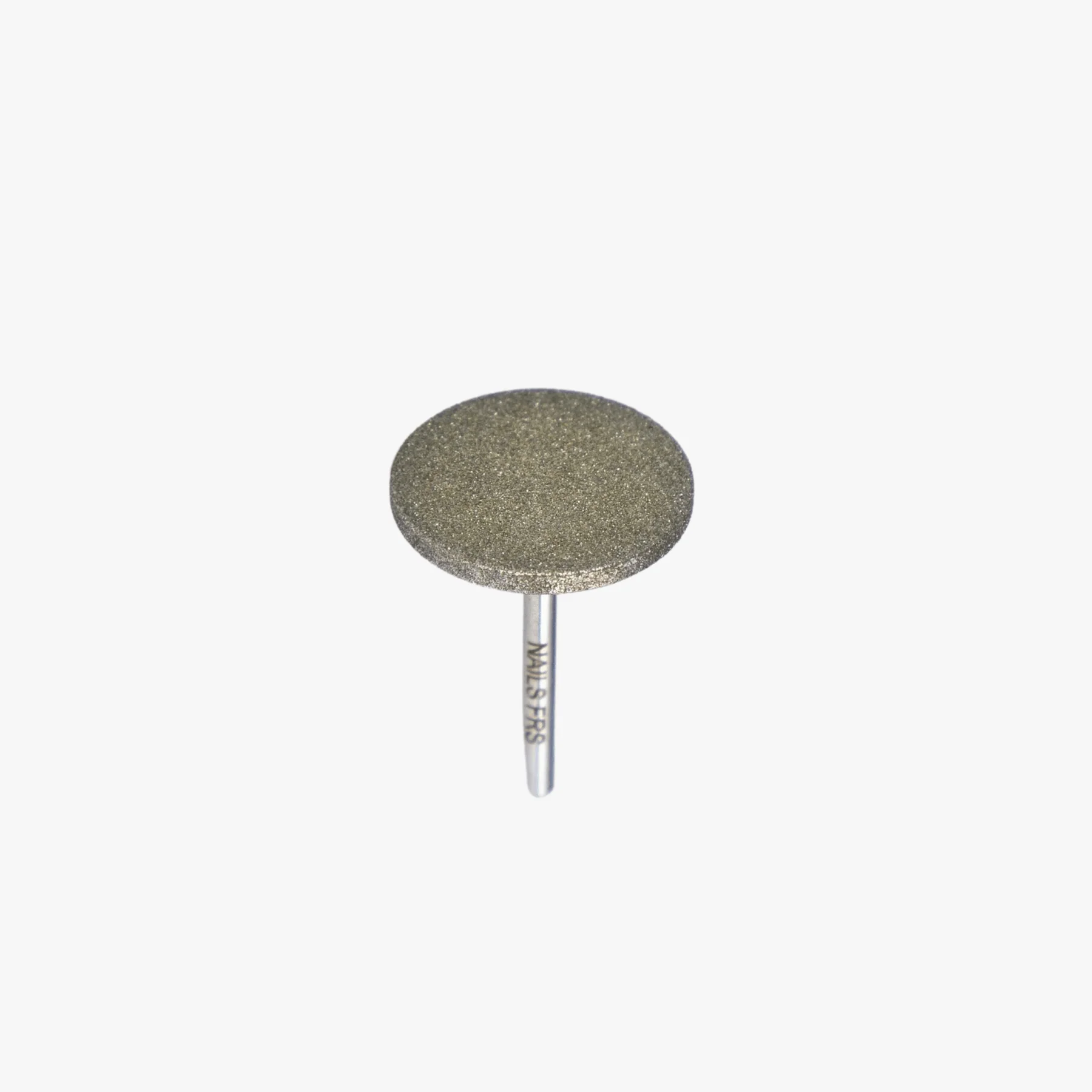 Embout pododisc diamant 20mm