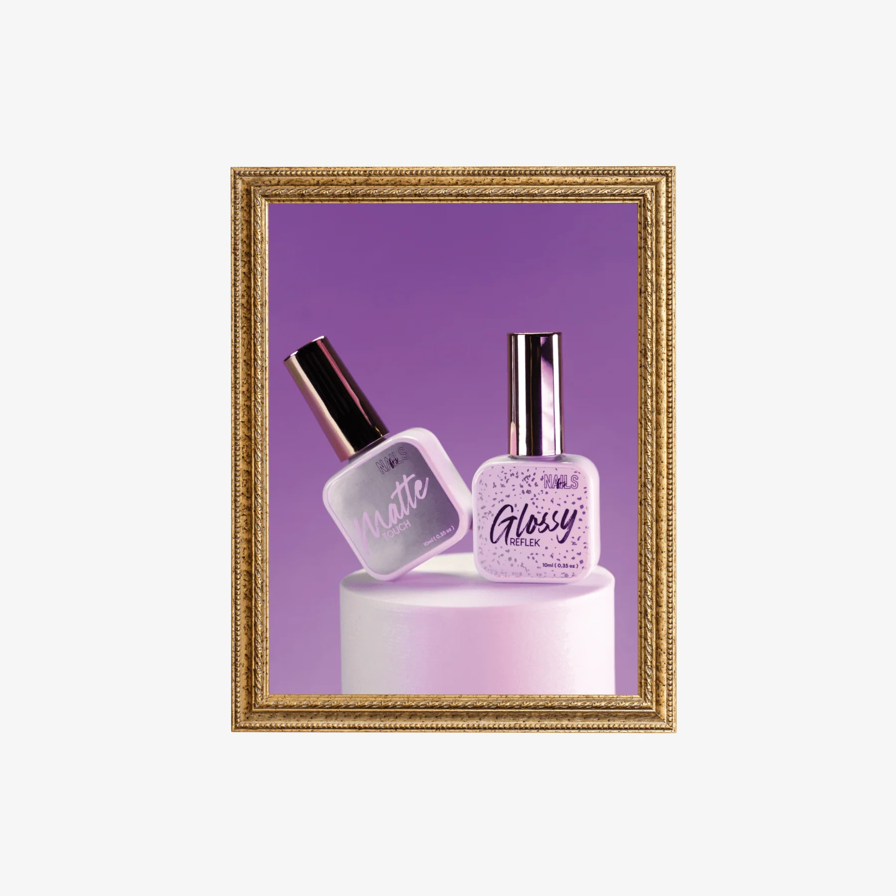 Posters NAILS FRS - Image 8