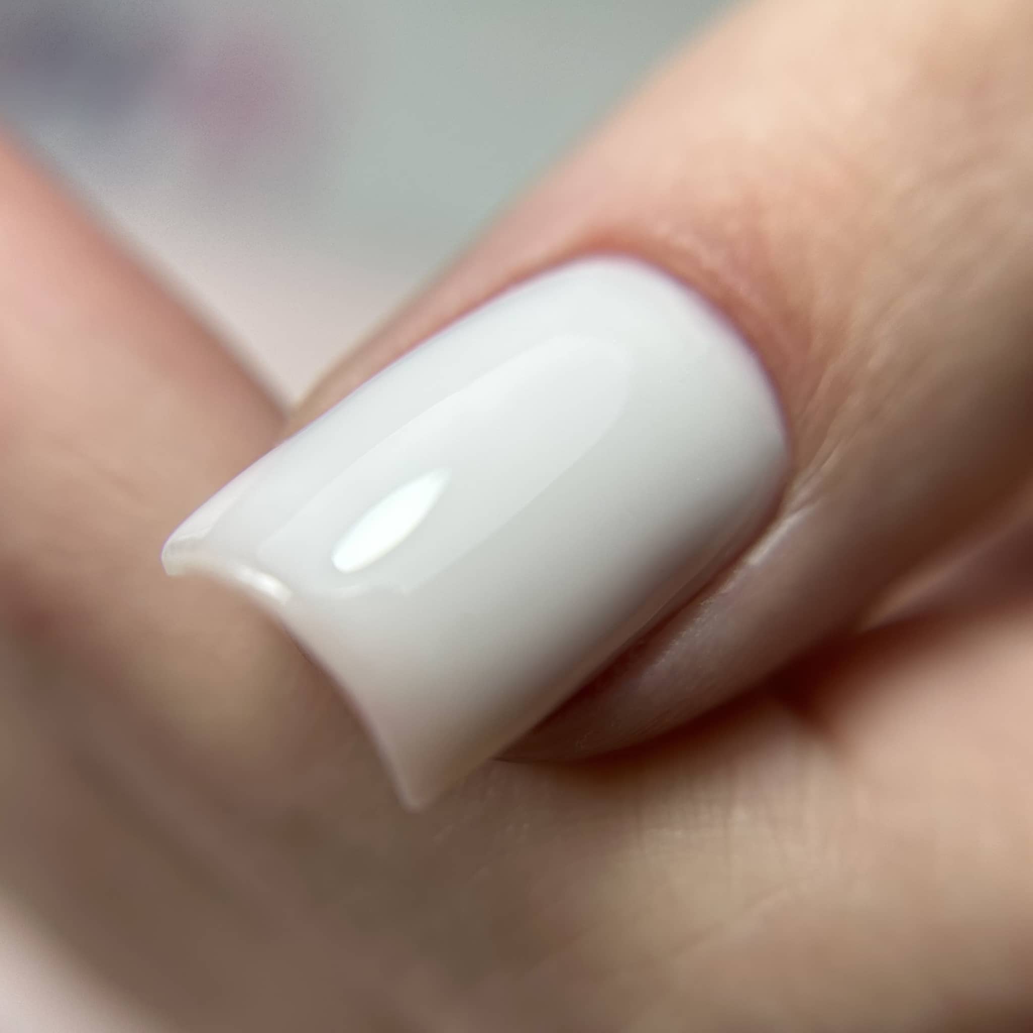 Solid fiber milky - Image 4