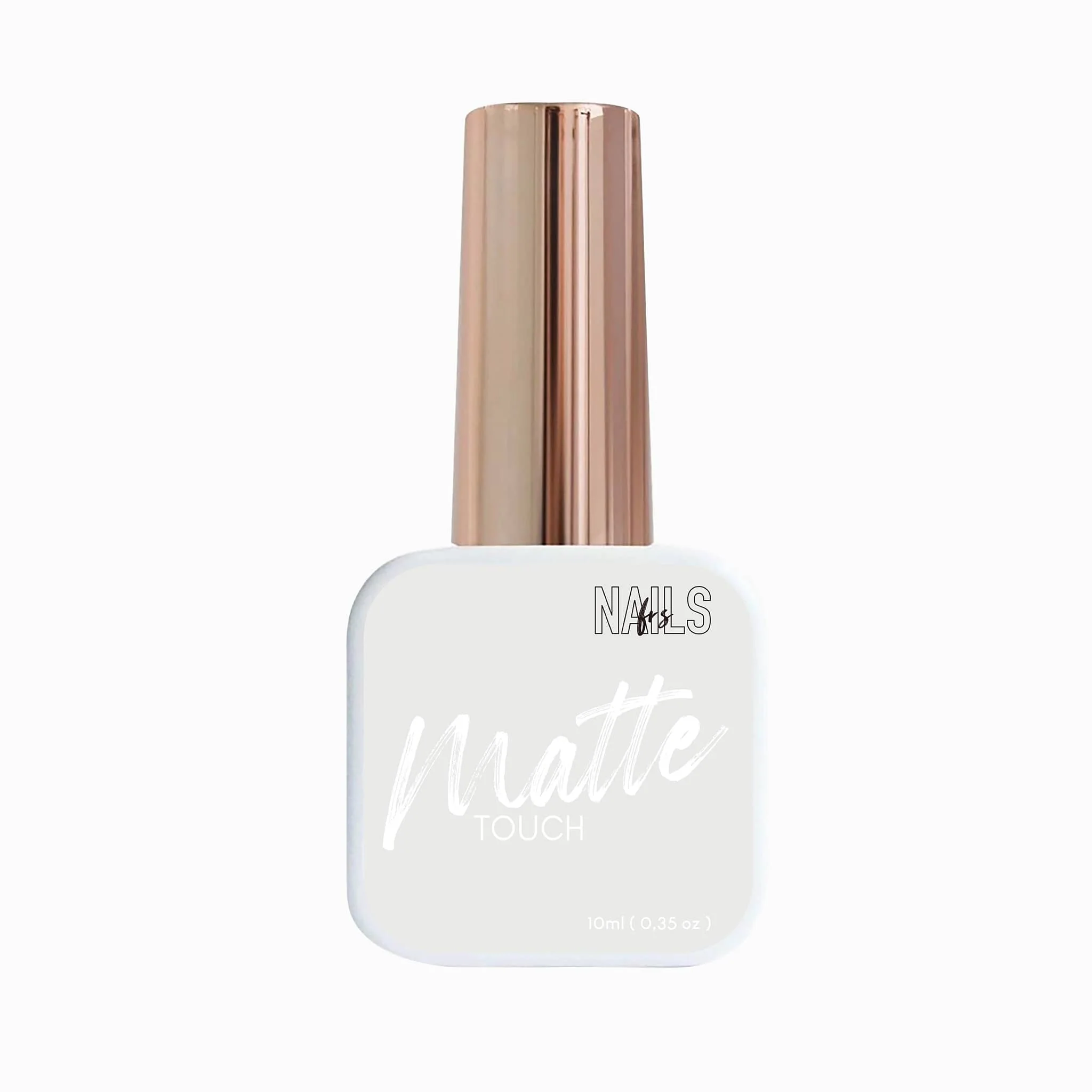 Top coat matte Touch